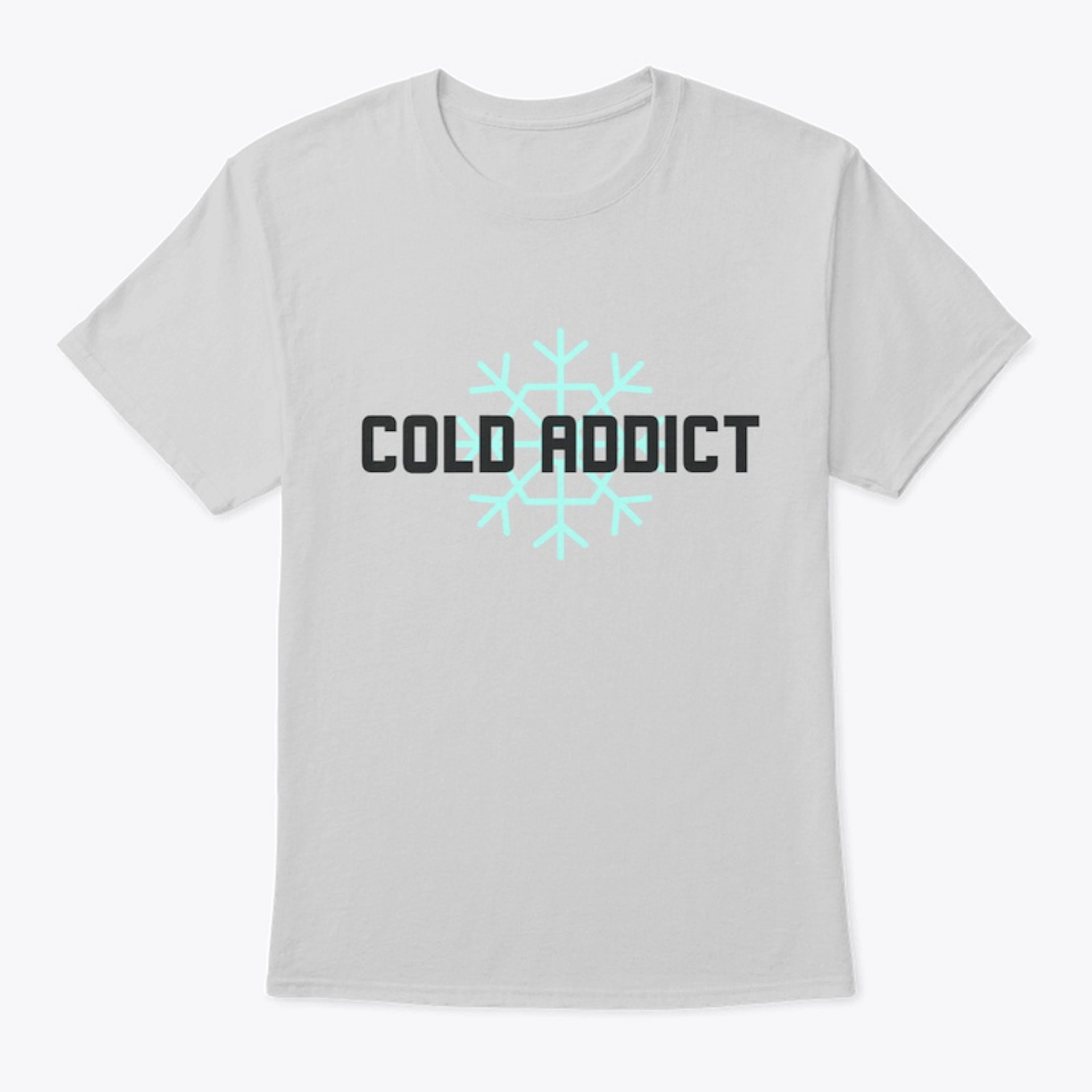Cold Addict