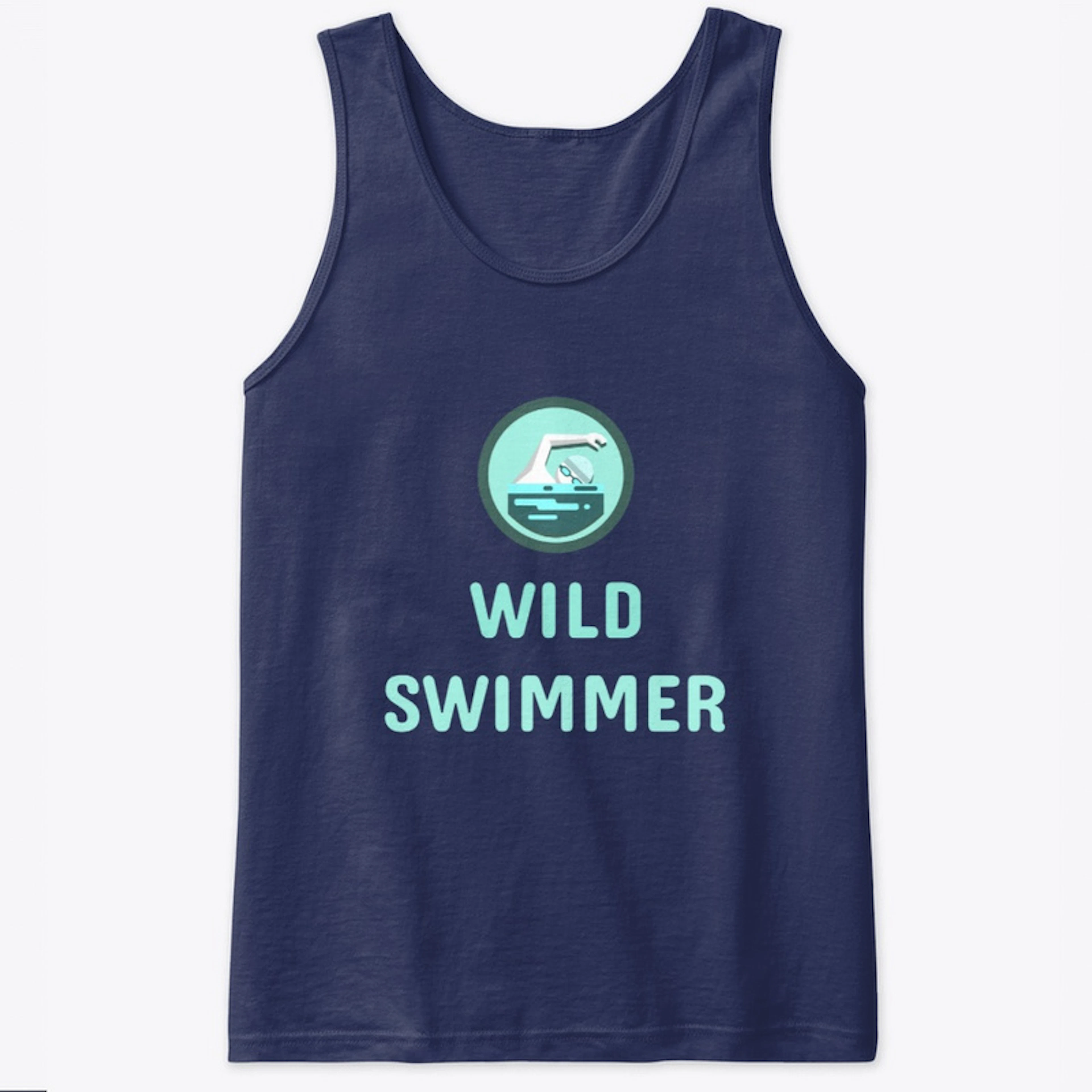 Wild Swimmer