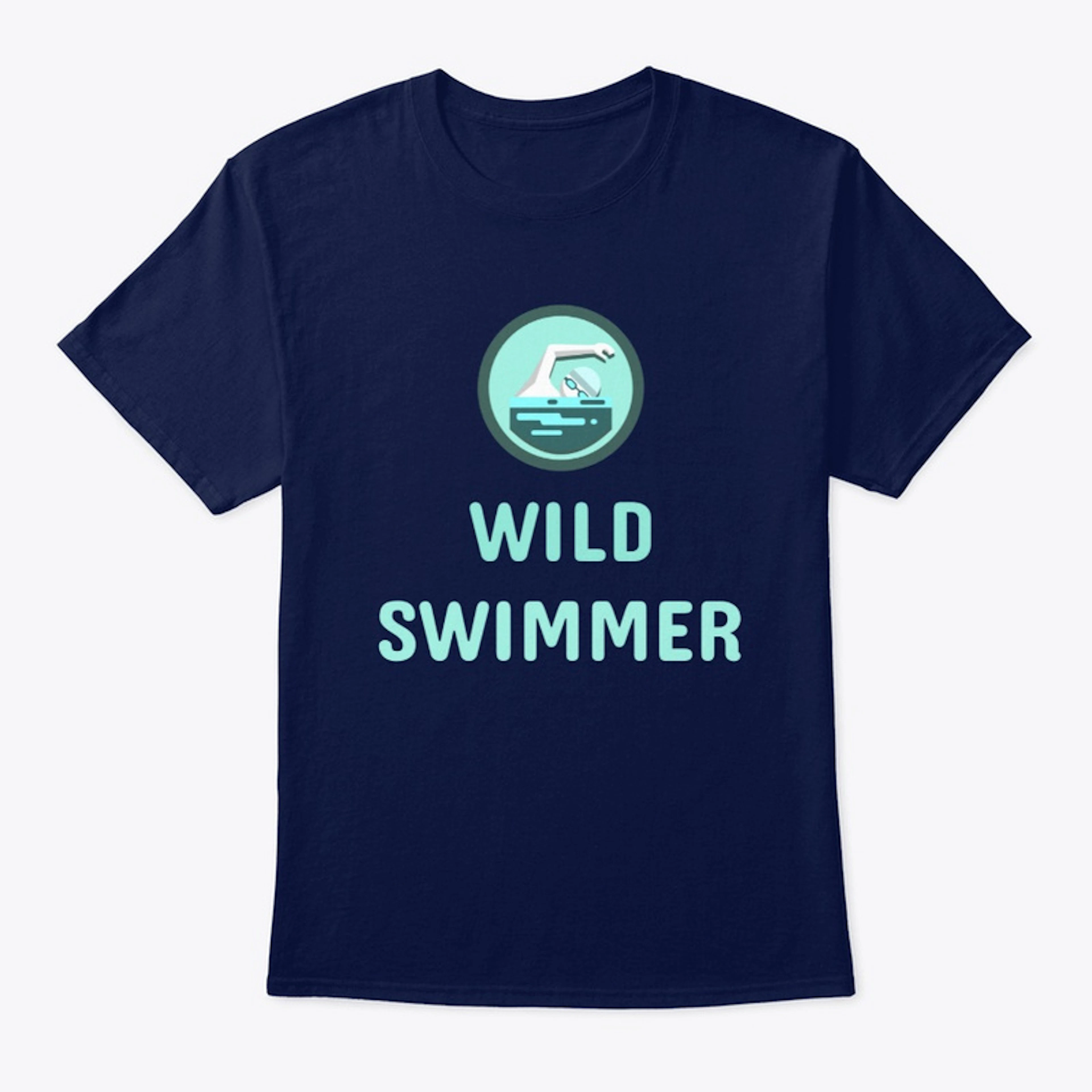 Wild Swimmer
