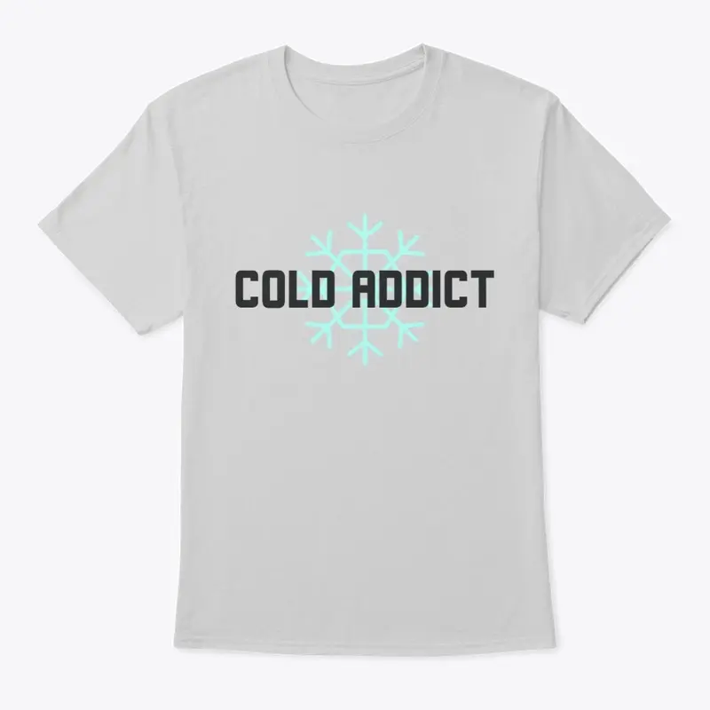 Cold Addict