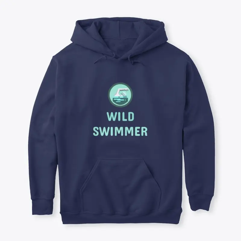 Wild Swimmer