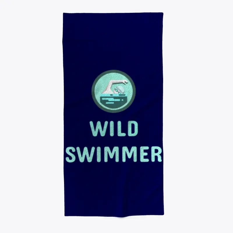 Wild Swimmer